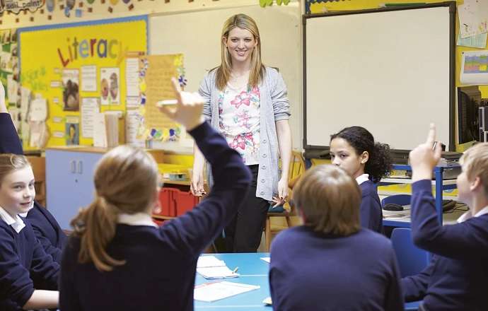 What is B.ED Bachelor of Education All information
